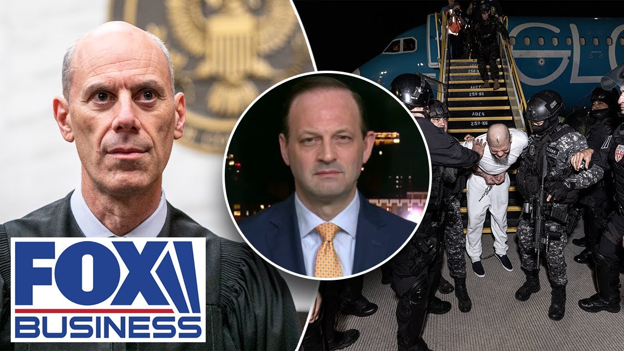 South Carolina AG: I would like to see the Supreme Court 'smack down' judge's order