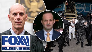 South Carolina AG: I would like to see the Supreme Court 'smack down' judge's order