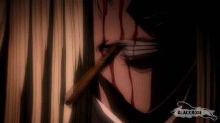 Hellsing -- [Broken Hearted Soul] -- Alucard x Integra