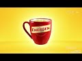 Iklan Energen Ayo Sarapan Energen Setiap Hari Bank Mega