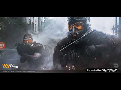 next gen graphics game war after