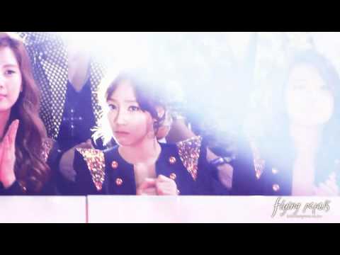 [Fancam] 111003 Taeyeon @ Cover Dance Festival Kpop Roadshow