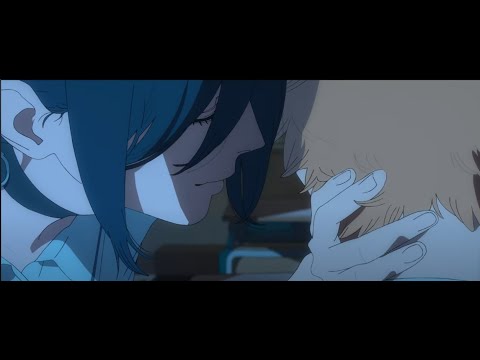 エンディング・テーマ「JANE DOE」米津玄師,  宇多田ヒカル