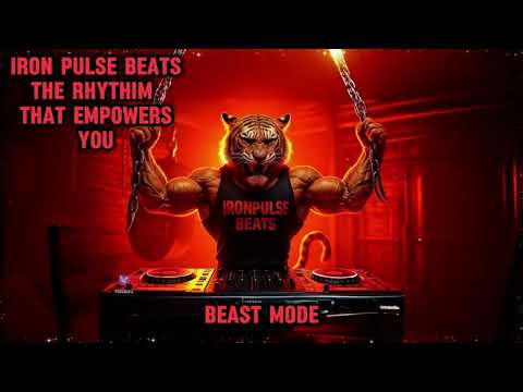 04  Ironpulse Beats   Beast Mode