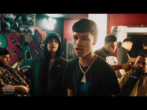 Alan Trillas - Mucho Aprendí Ft. Tony Loya (Video Oficial)