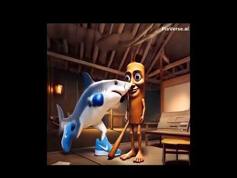 Tung tung tung tung sahur vs TRALALERO TRALALA⚔️ #brainrot #tralala #shorts #italy #shortsfeed