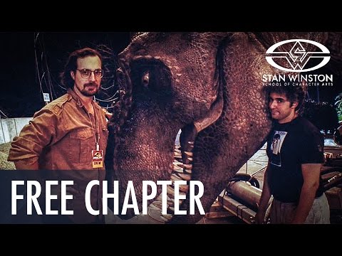 The Business of Making Monsters Part 3 - FREE CHAPTER