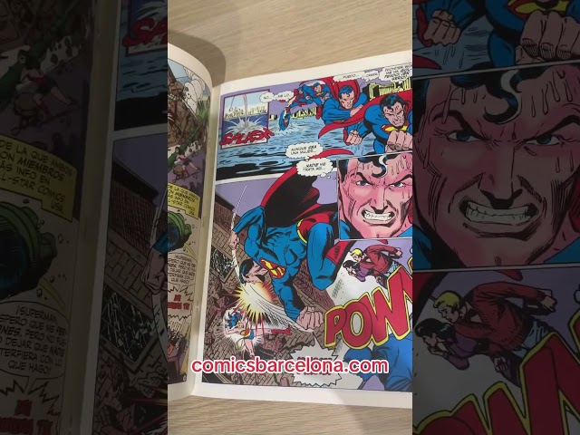 Vídeo relacionado con ABYSTYLE - DC Comics - Wonder Woman - Taza - 250 ml - Logo