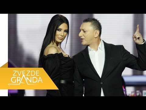 Katarina Grujic i Sako Polumenta - Bonjour - ZG Specijal 21 - 2018/2019 - (TV Prva 10.02.2019.)