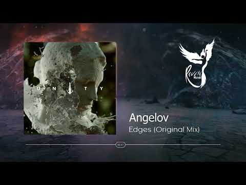 Angelov - Edges (Original Mix) [Afterlife]