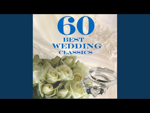 Prelude No. 1 in C Major, BWV 846: I. Ave Maria