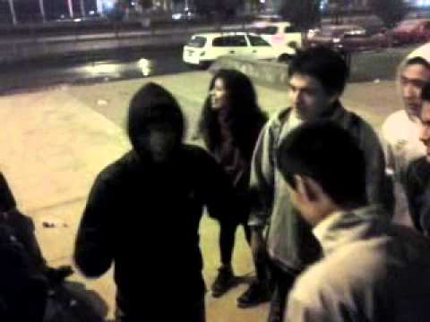 Creativo vs mcgarroz.1.independencia