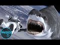 Top 10 Most Ridiculous SYFY Original Movies