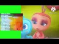 Kate And Mim Mim Season 1 Episode 16 Lily S Ballet Recital Credits