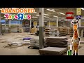 ABANDONED Toys R Us One Year After Closing Forever WE GOT INSIDE