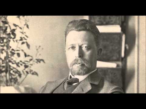 Wilhelm Peterson-Berger - Song - Herr Ollondal