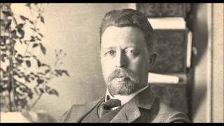 Wilhelm Peterson-Berger - Song - Herr Ollondal
