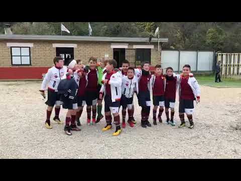 Tutto il mondo è amaranto