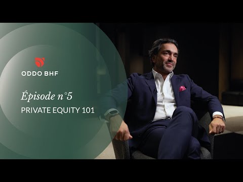 Wodurch zeichnet sich ODDO BHF Asset Management als Partner für Investitionen in Private Equity aus?