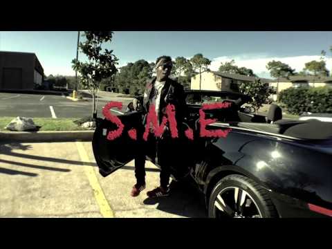 YB- "Bag"  (OFFICIAL VIDEO)