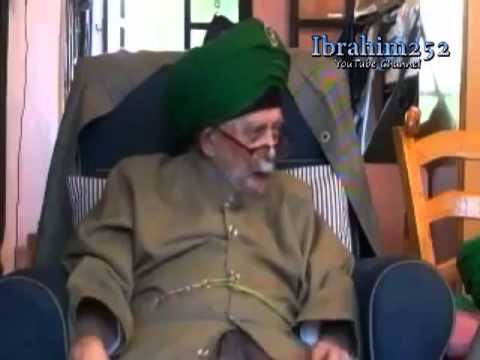 Čuvajte se 'šejha' Nazima