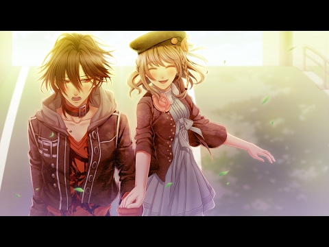 Amnesia: Memories Shin Good Ending Full Playthrough - I Love You.  I Really Love You