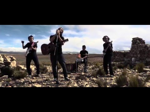 DISIDENTES - MAMA PACHA - Video Clip Oficial