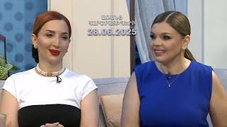 Կանանց կարծրատիպերը ձևավորում են տղամարդիկ. Նարինե Պետրոսյան | Առանց կարծրատիպերի