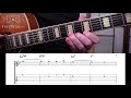 Stella By Starlight - Learn The Melody - Jazz Guitar Lesson