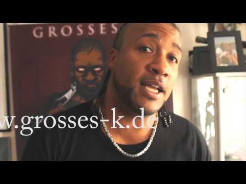 Grosses K -  Teaser 1