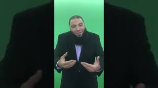 صورة إلا تنفروا يعذبكم " لازم تقف مع الدين في النوازل " | د . حازم شومان