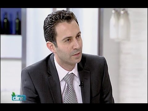 CLINIC - Dr Fouad Khoury 01/11/2013