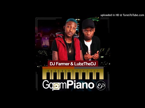 Dj Farmer x LubzTheDj - Hola Lapho