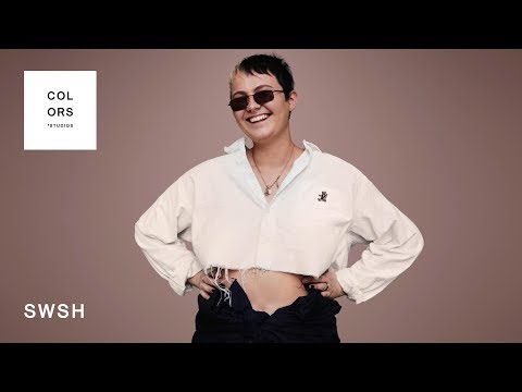 Swsh - How You Feel | A COLORS SHOW