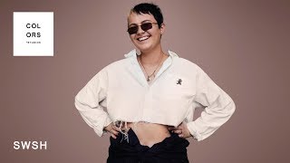 Download lagu Swsh - How You Feel | A COLORS SHOW mp3 Download lagu Swsh - How You Feel | A COLORS SHOW mp3