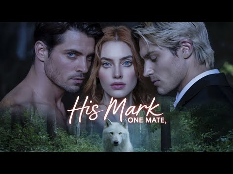 Alpha Twins of the Cursed Bloodline: Werewolf Shifter Romance Audiobook