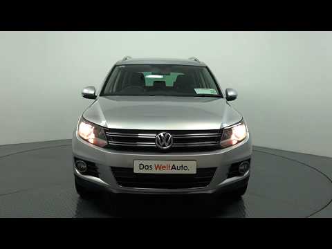 CMG VW BALLINA: 141D25748 VW Tiguan 2.0TDI 110BHP