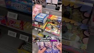 Stop Wasting Gas Hunting Pokémon Cards…⚠️