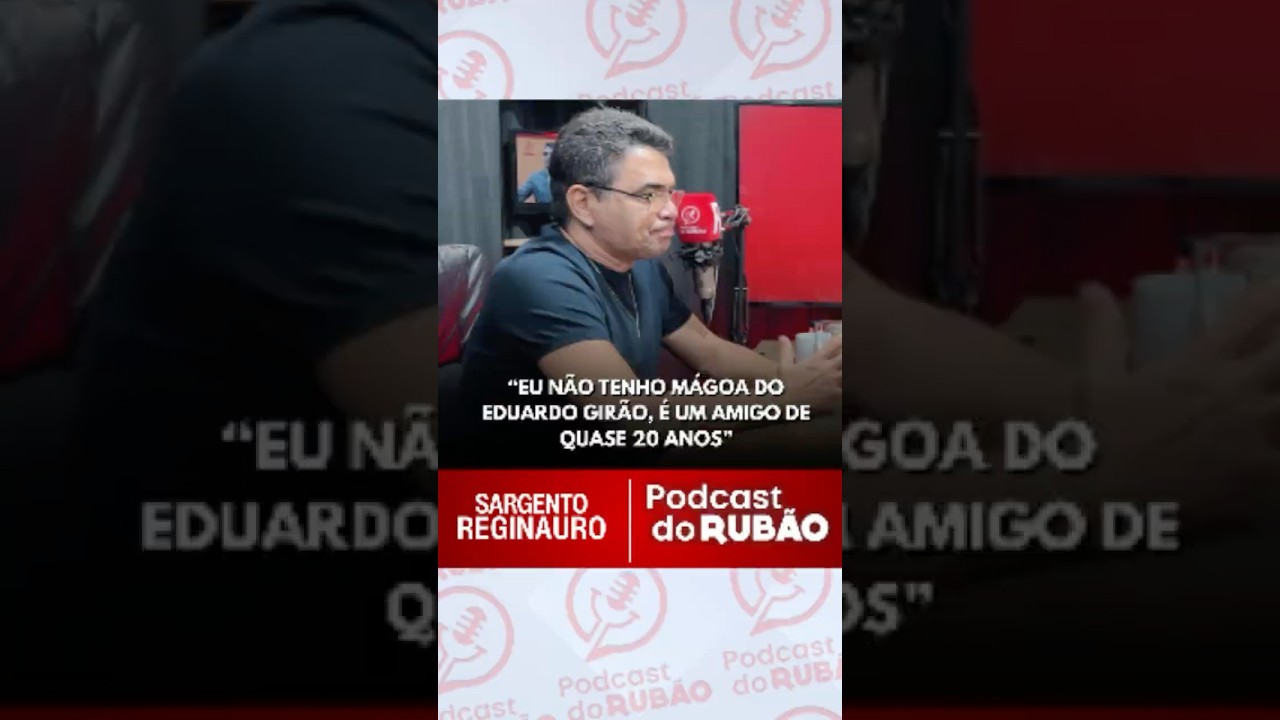 Capa do vídeo