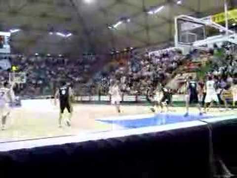 Carmatic PT - Coopsette RN 77-75, Oscar Chiaramello