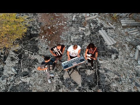 DJ TUTO - Samo Bog ne greshi / Само Бог не греши ( 2019 )