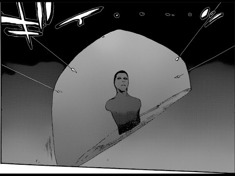 Bleach 615 Review/Thoughts - All Is Lost (The End Of All Existence Has Begun)