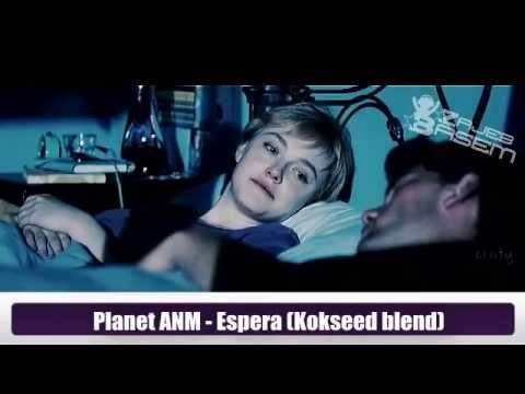 Planet ANM - Espera (Kokseed blend)