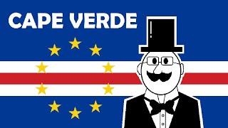 A Super Quick History of Cape Verde