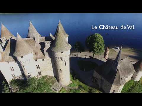 Chateau De Val v4 H264 Youtube
