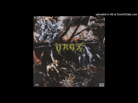 URGX x DXSKX - RADIATION (Prod By CHXEU)