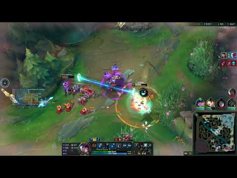 Jayce VS Yone + AP Shaco Outplay ! (Master OTP Jayce)