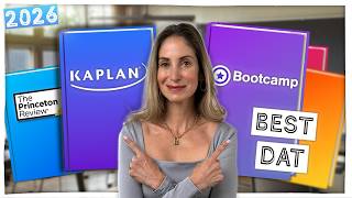 Best DAT Prep Courses 2026: Our Top Picks