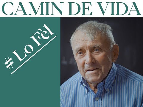 Camin de vida # Lo Fèl
