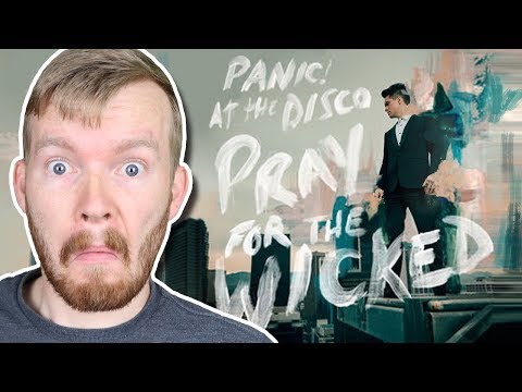 download lagu mp3 mp4 Panic At The Disco Pray For The Wicked Album Songs, download lagu Panic At The Disco Pray For The Wicked Album Songs gratis, unduh video klip Panic At The Disco Pray For The Wicked Album Songs